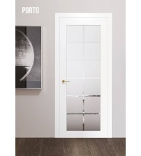 Дверь межкомнатная Cortes Porto, ПО